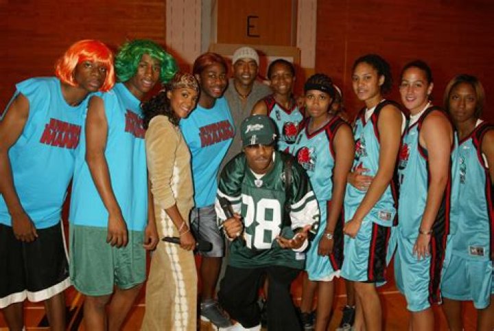 Miguel A. Núñez, Jr. Net Worth