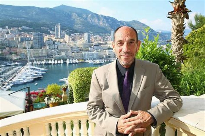 Miguel Ferrer Net Worth