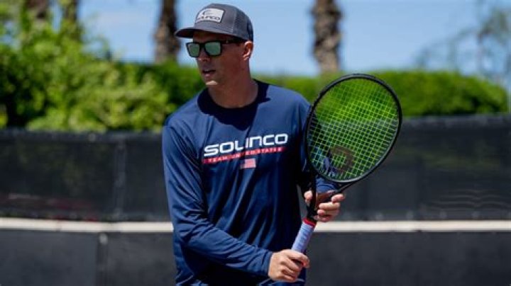 Mike Bryan Net Worth