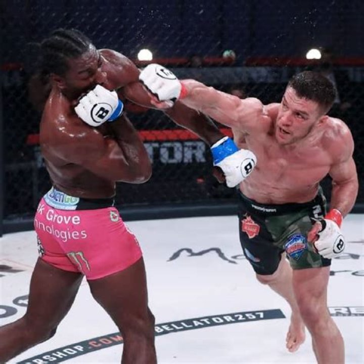 Mike Corey Net Worth