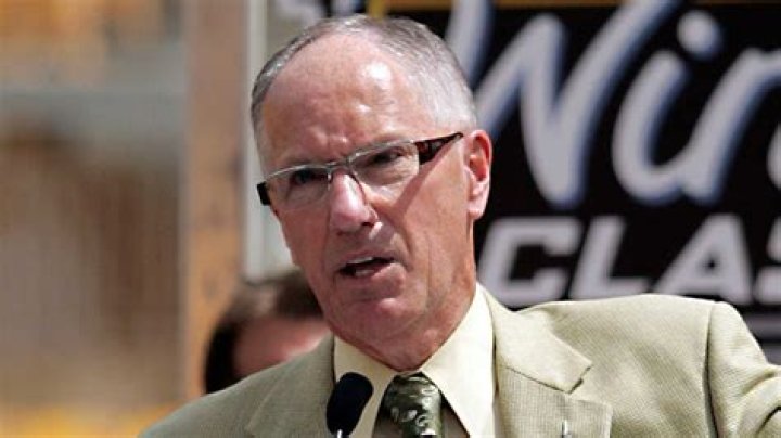 Mike Emrick