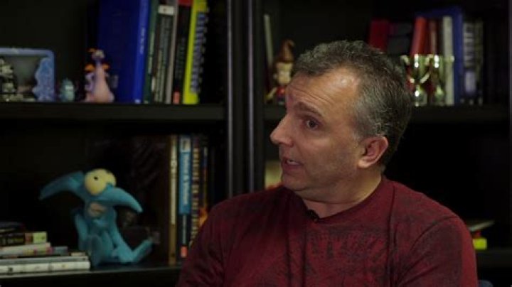 Mike Gasaway Net Worth