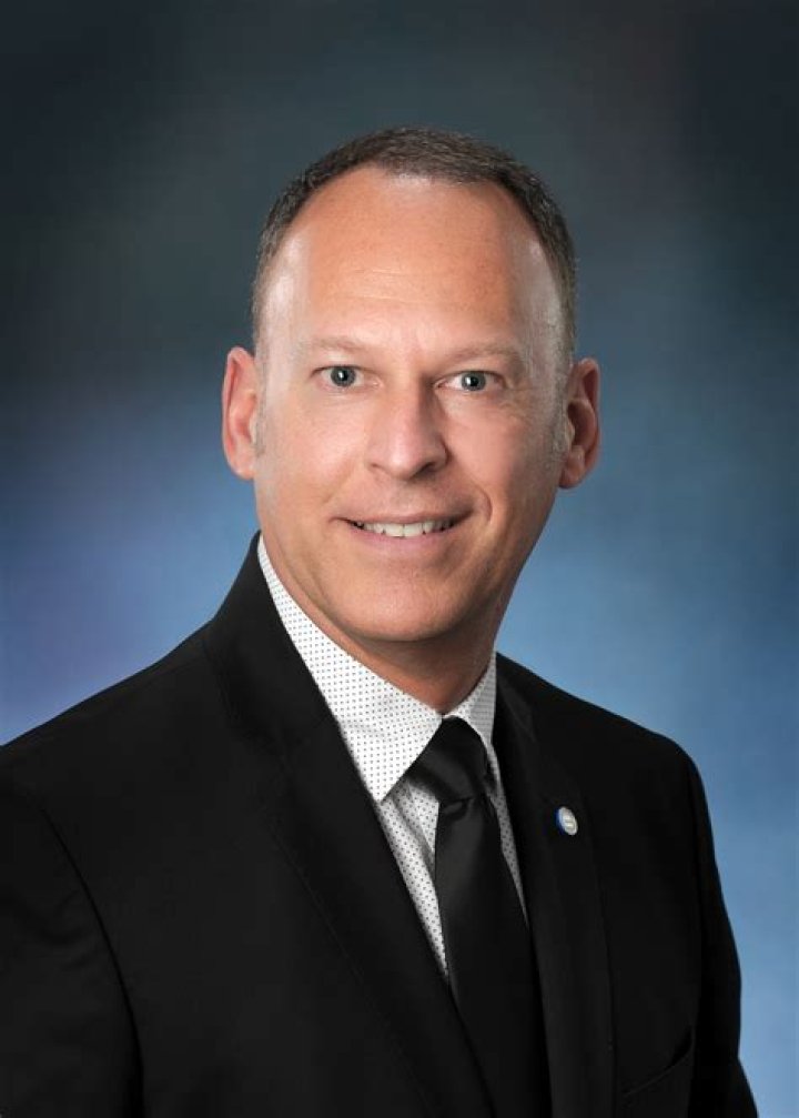 Mike Gauthier Net Worth