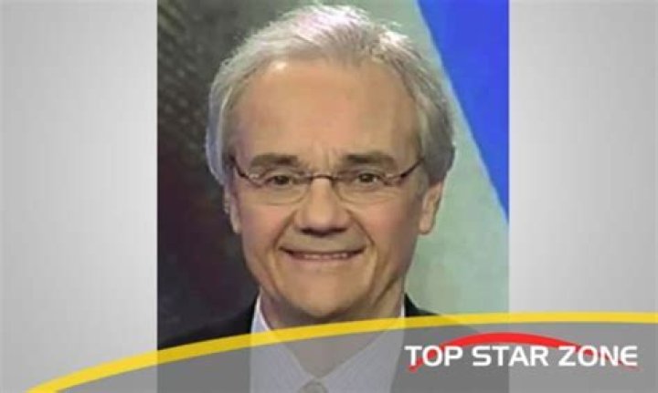 Mike Goodwin Net Worth