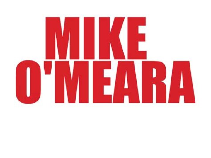 Mike O’Meara