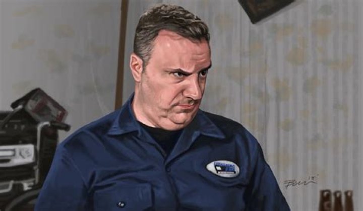 Mike Stoklasa