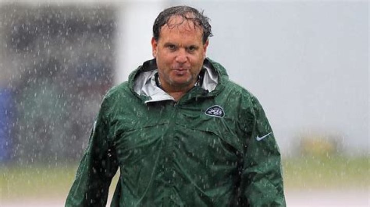 Mike Tannenbaum Net Worth