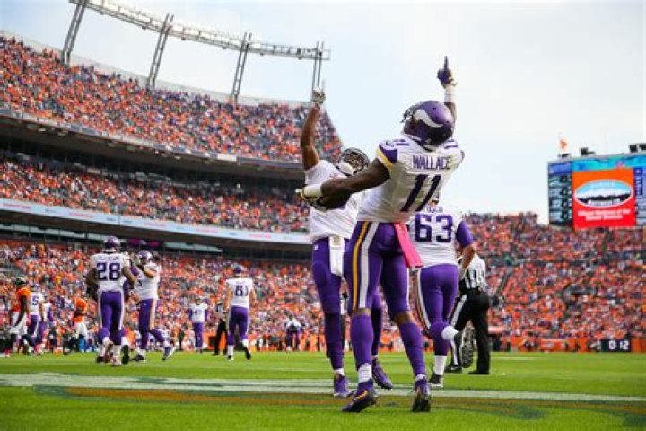 Mike Wallace Net Worth