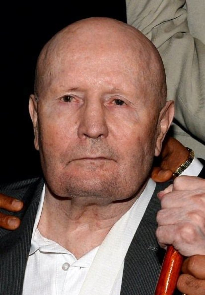 Mills Lane Net Worth