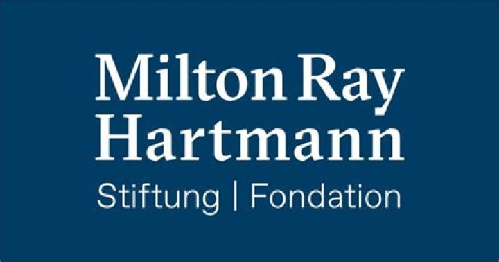 Milton Ray Hartmann Net Worth