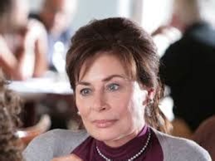 Mimi Kuzyk Net Worth