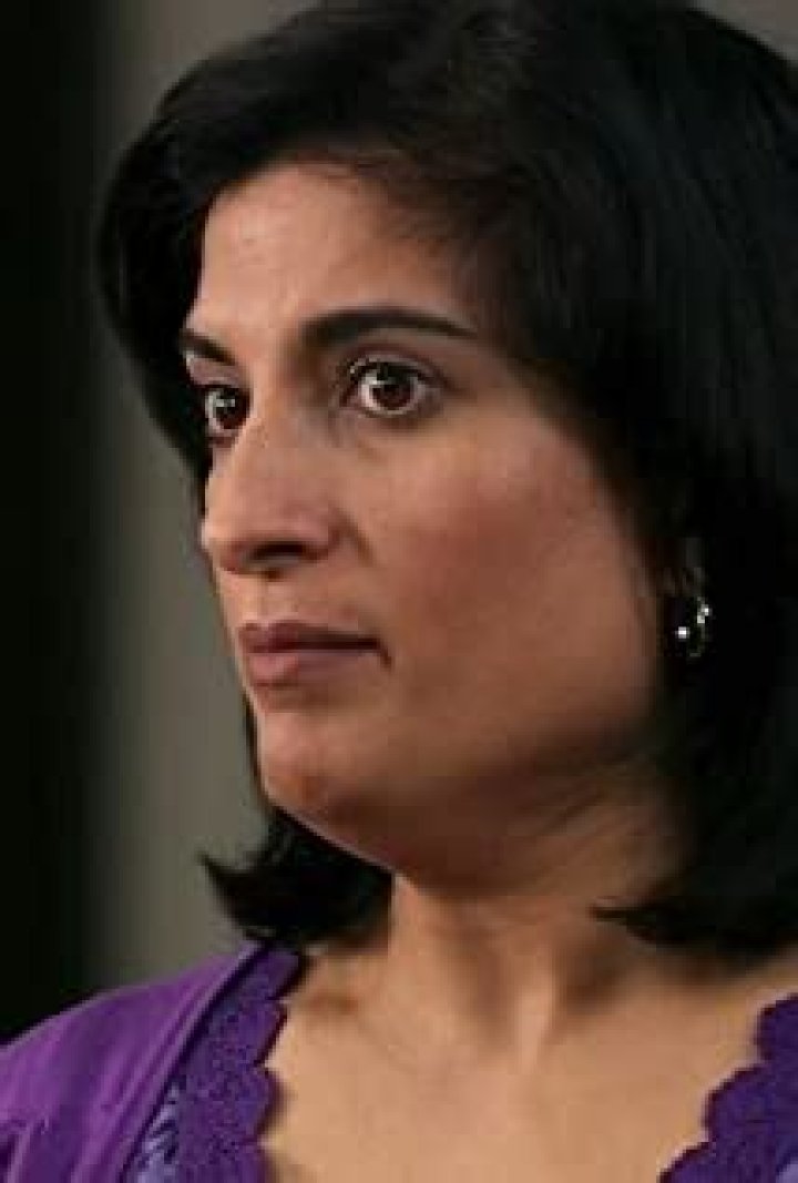 Mina Anwar Net Worth