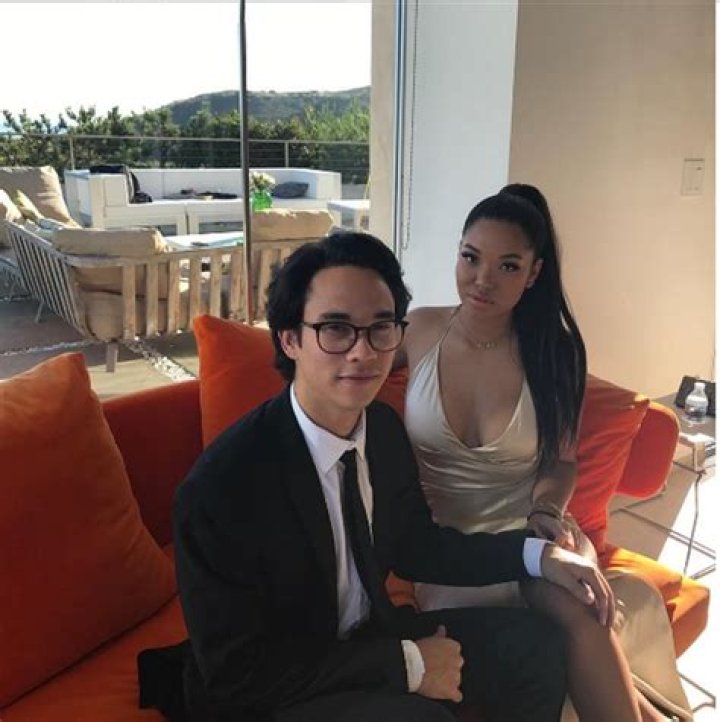 Ming Lee Simmons Dating, Boyfriend, Career, Wiki, Parents, Net worth, Bio