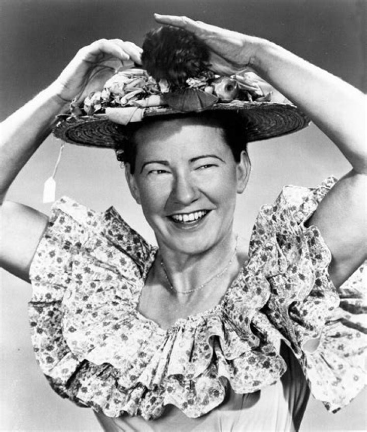 Minnie Pearl