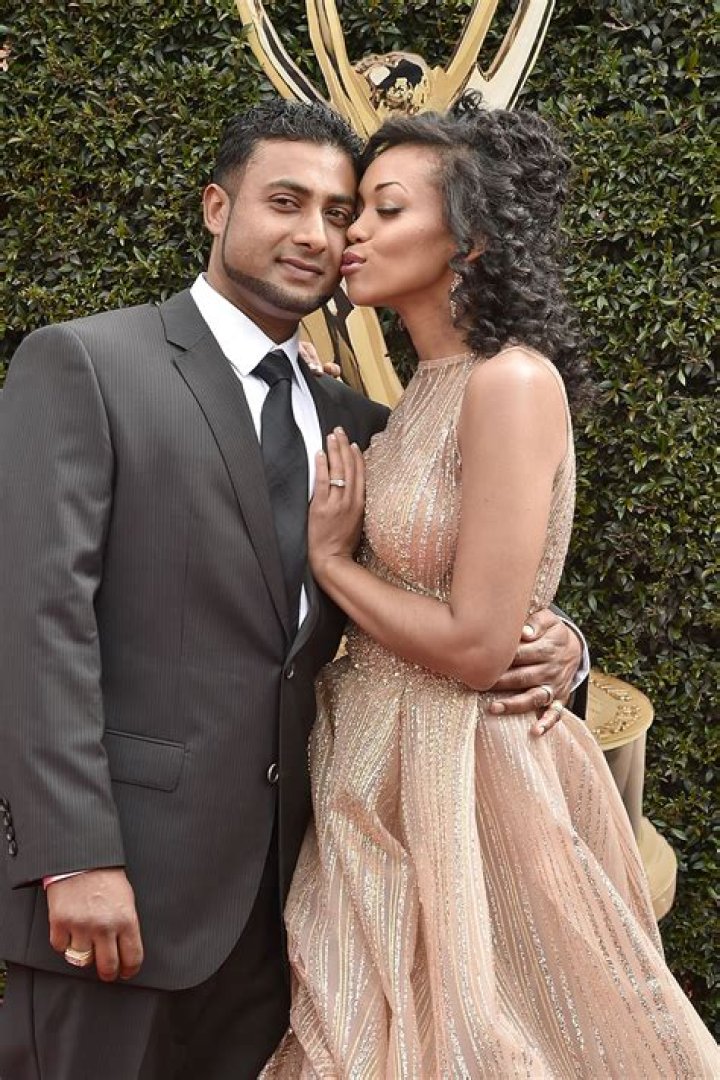 Mishael Morgan Is Pregnant With Her Second Child: Happily Married To Her Husband?