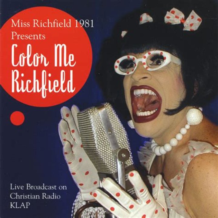 Miss Richfield 1981 Net Worth