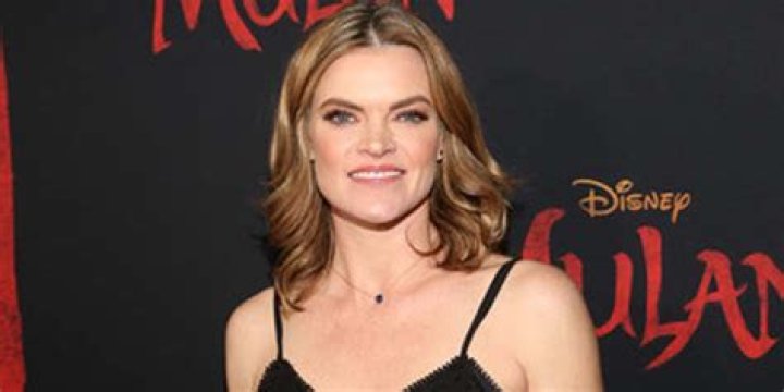 Missi Pyle Net Worth