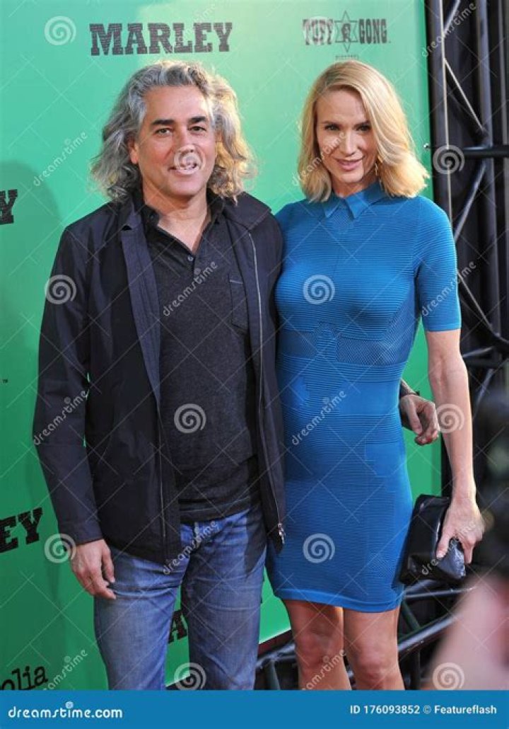 Mitch Glazer Married, Wife, Children, Net Worth, Facts, Wiki-Bio