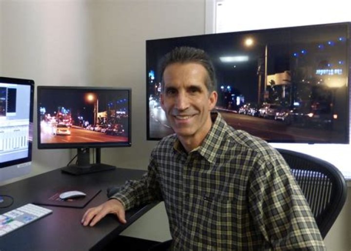 Mitchell Danton Net Worth