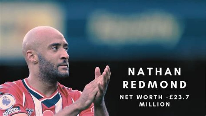 Mitchell Redmond Net Worth