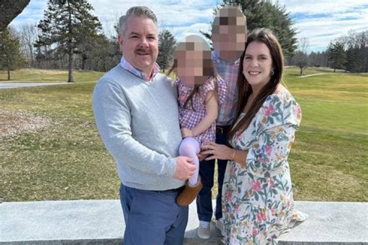 Model Jessica Hahn Sparks Gay Rumors – Meet Her Children On Instagram