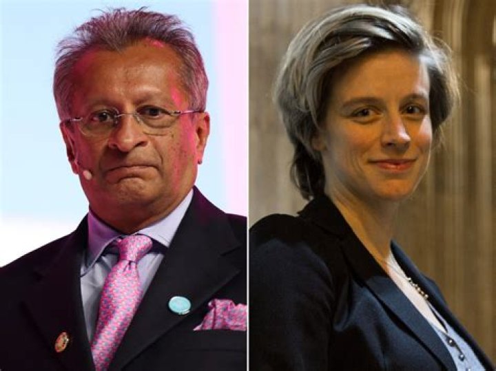 Mohamed Amersi Wife And Net Worth: Background Details Of The Businessman & A Major Tory Donor