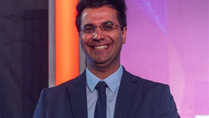 Mohamed El Sobky Net Worth