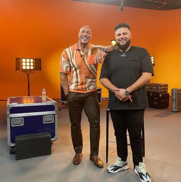 Mohammed Amer Net Worth