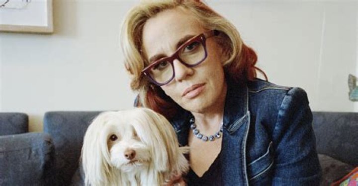 Molly Jong-Fast Net Worth