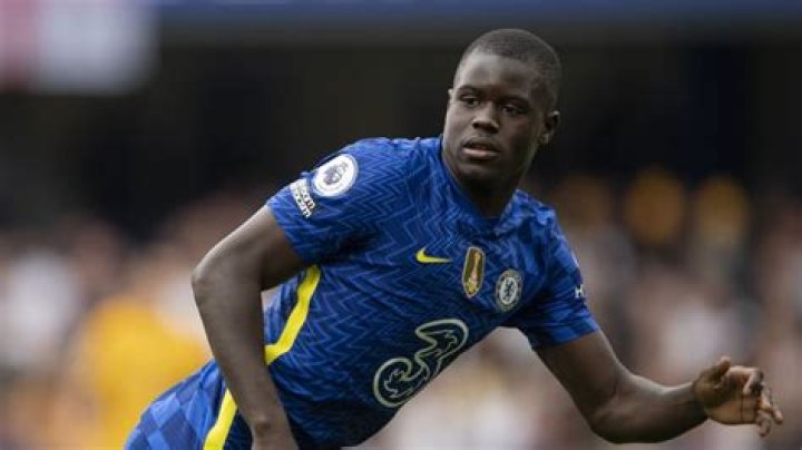 
Monaco Announce Loan Signing Of Malang Sarr From Chelsea 