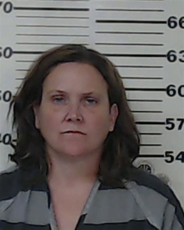 
Monica Figueroa: Texas woman charged with capital murder for killing her son Grayson Hurt, 4, in front of her mother 