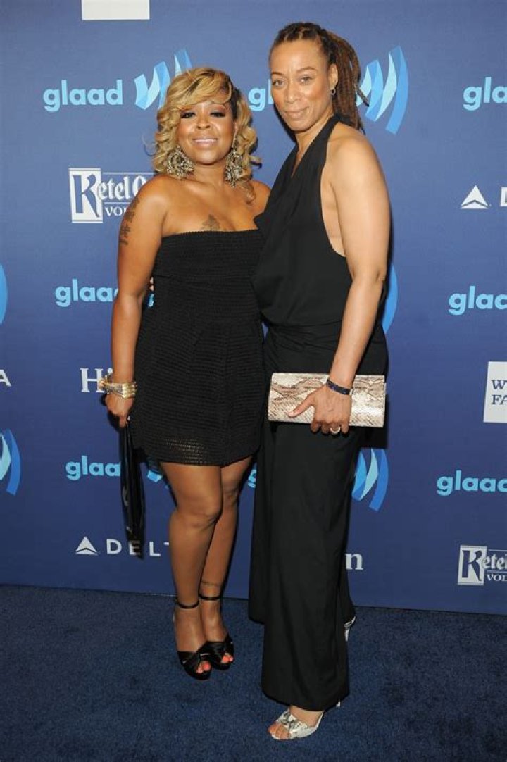 Monifah Carter Net Worth