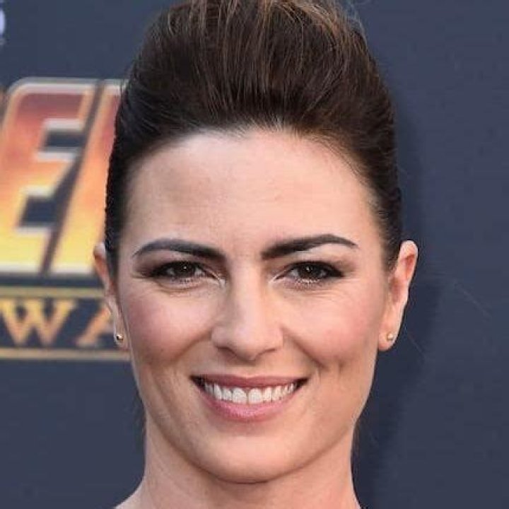 Monique Ganderton Net Worth