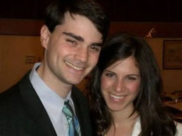 Who is Mor Shapiro? Know Everything About Ben Shapiro’s Wife