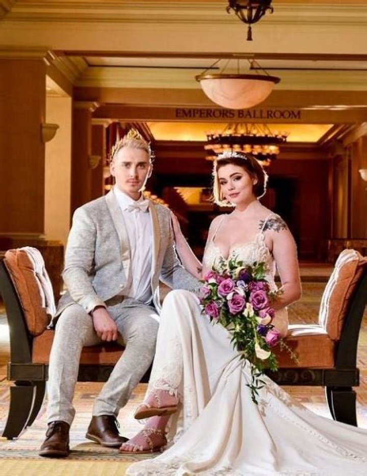 Morgan Cliff Tremaine Height, Weight, Net Worth, Age, Birthday, Wikipedia, Who, Nationality, Biography