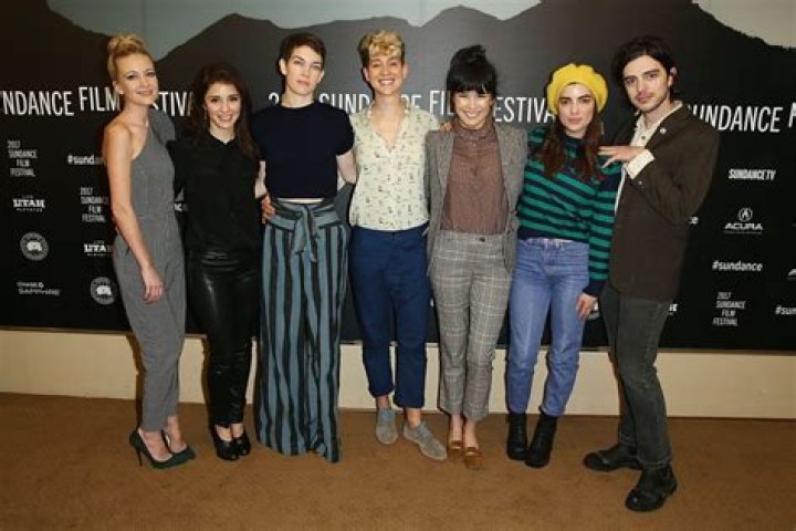 Morgan Krantz Net Worth