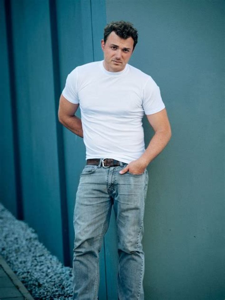 Moritz von Zeddelmann Net Worth