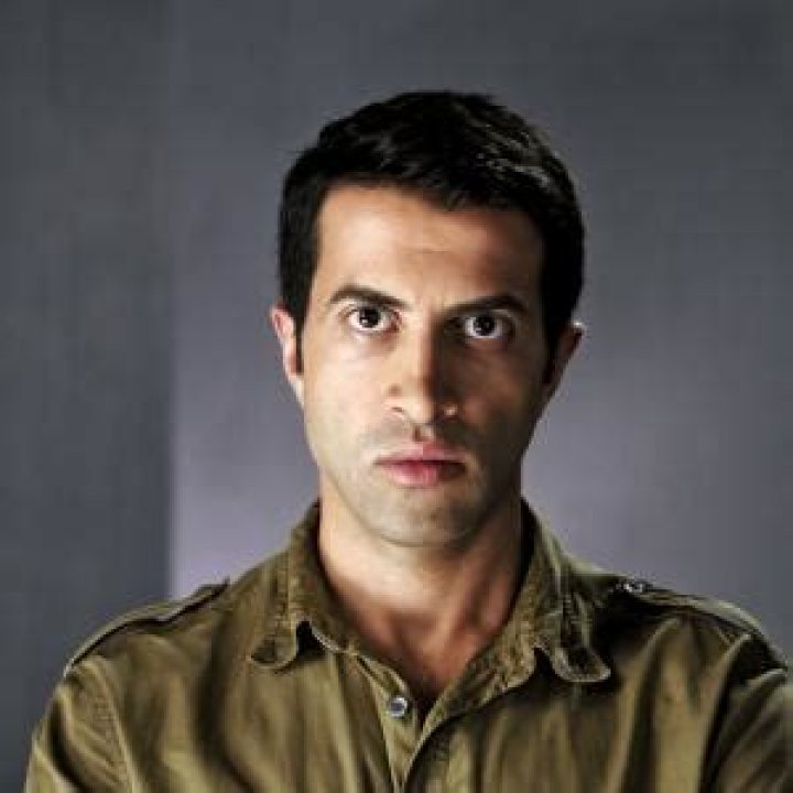 Mosab Hassan Yousef Net Worth