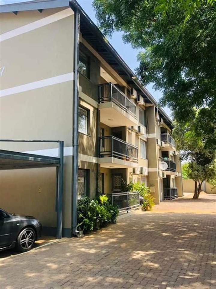 Motheo Apartments, Gaborone, Botswana