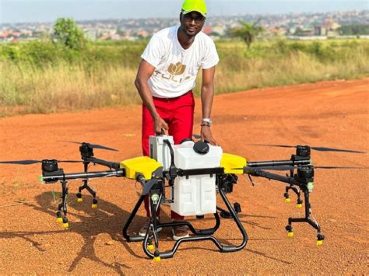 Mountaga Keita’s biography, net worth, fact, career, awards and life story