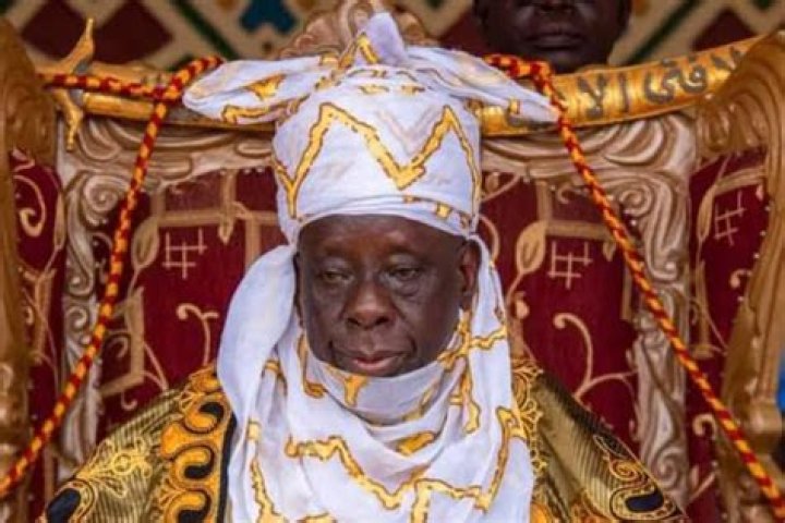 
Muhammad Kabir, Maigari of Lokoja, dies at 80 