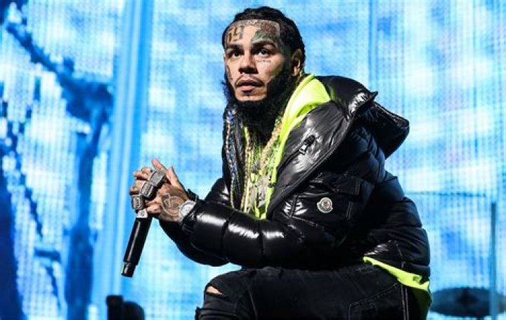 Murda Murphy Net Worth – Who Is Tekashi 6ix9ine Manager?
