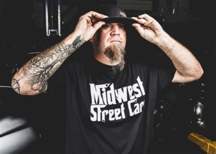 Murder Nova Net Worth, Car, Wife, Married, House, Crash, Wiki