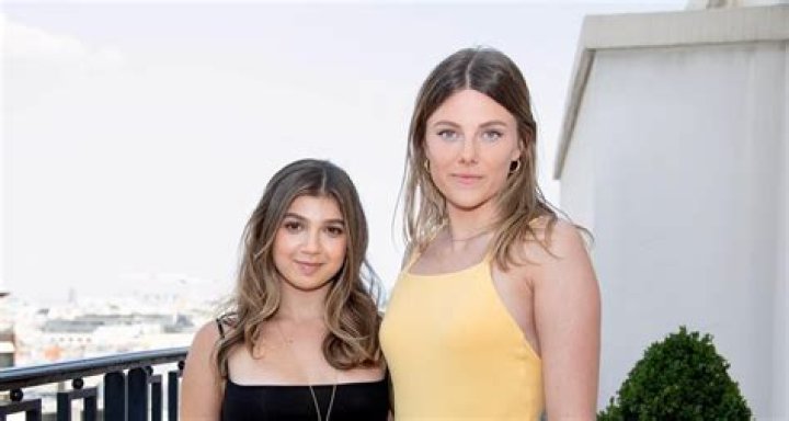 My Unorthodox Life Cast Miriam Haart Announces Her Relationship With Swedish Girlfriend Nathalie Ulander