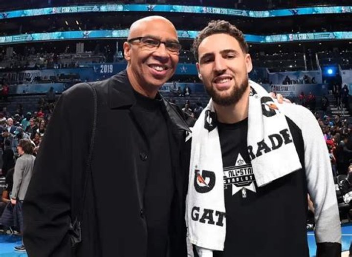 Mychal Thompson Bio, Wiki, Age, Height, Family, Wife, NBA and Net Worth.