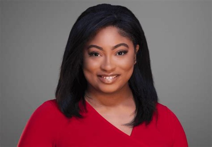 Mye Owens Biography, Age, Education, Internship, Facts, Washington D.C. reporter