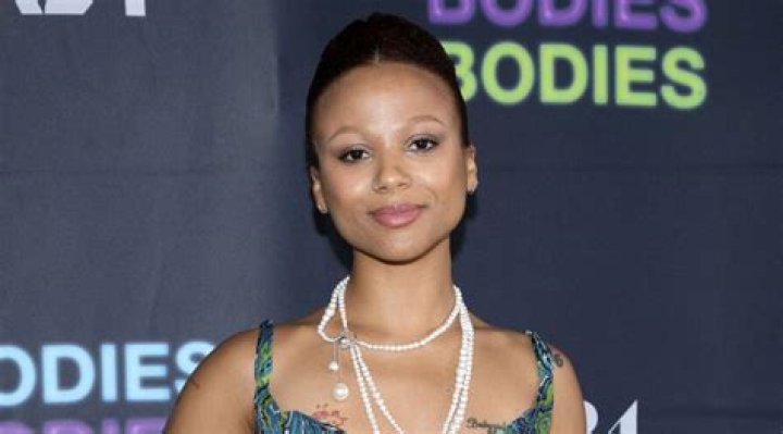 Myha’la Herrold Bio, Net Worth, Boyfriend, Age, Family, Height, Wiki