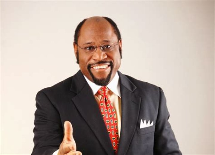 Myles Munroe