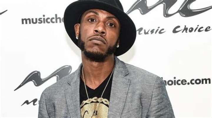Mystikal Height, Weight, Net Worth, Age, Birthday, Wikipedia, Who, Nationality, Biography