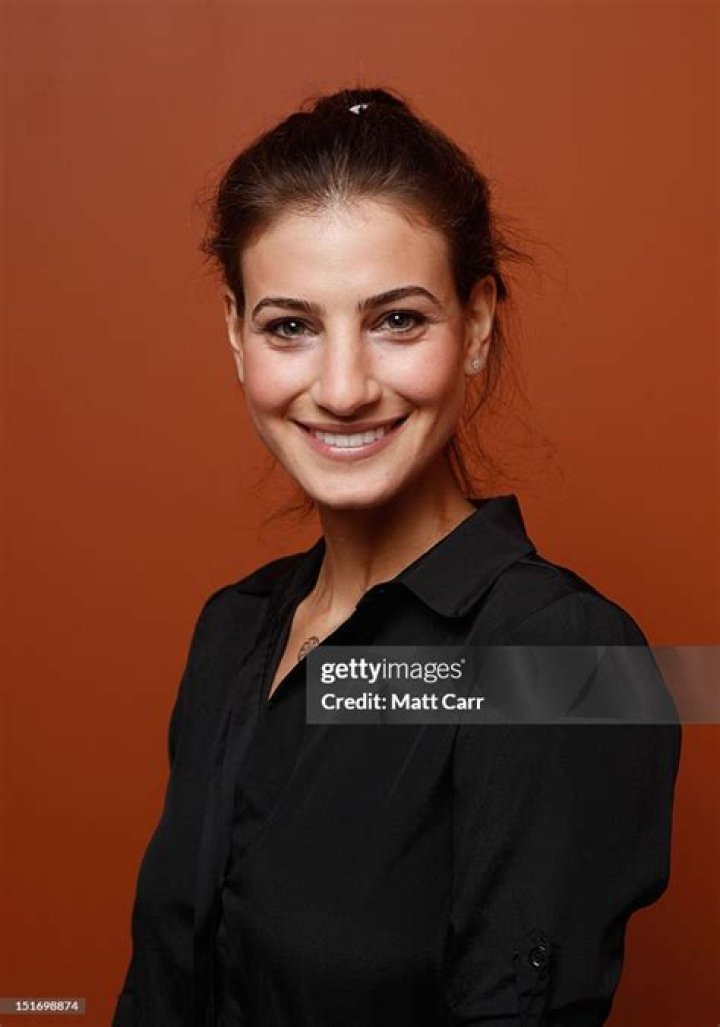 Nada Shouhayib Net Worth